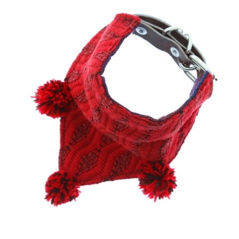 RIO SANTA MARIA Bandana Mexicain