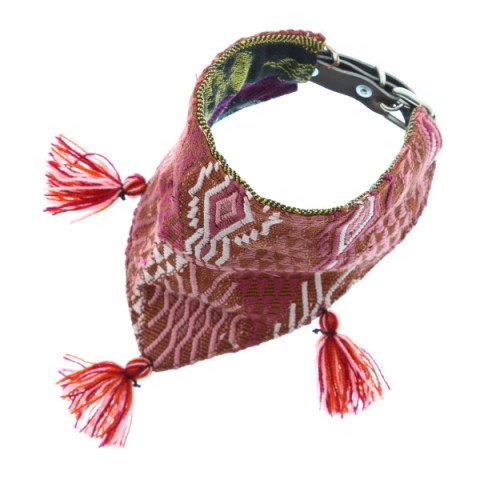 RIO NAUTLA Bandana Mexicain