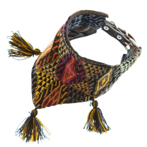 RIO BOBOS Mexican Bandana