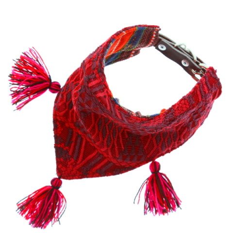 RIO ACTOPAN Bandana Mexicain