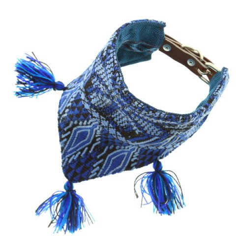 RIO PAPALOAPAN Bandana Mexicain
