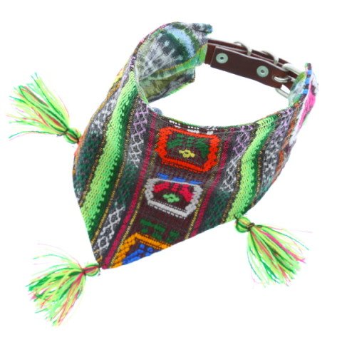 RIO TRINIDAD Bandana Mexicain
