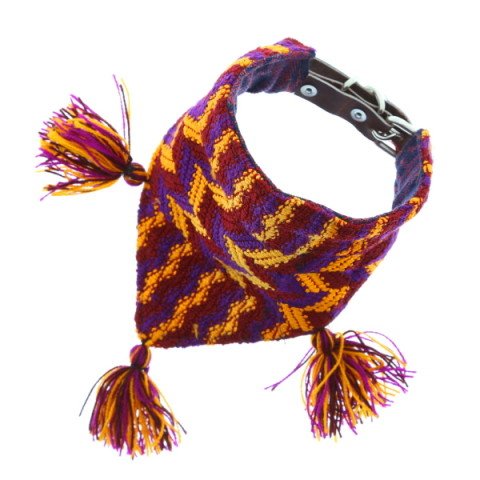 RIO TONTO Bandana Mexicain