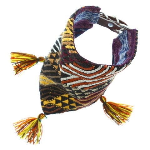 RIO AMAPA Bandana Mexicain