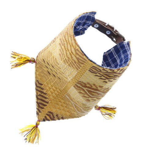 RIO VALLE NACIONAL Bandana Mexicain