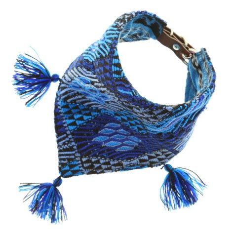 RIO COATZACOALCOS Bandana Mexicain