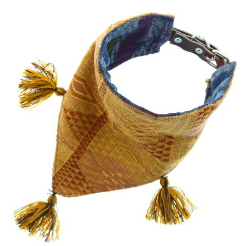 RIO JALTEPEC Bandana Mexicain