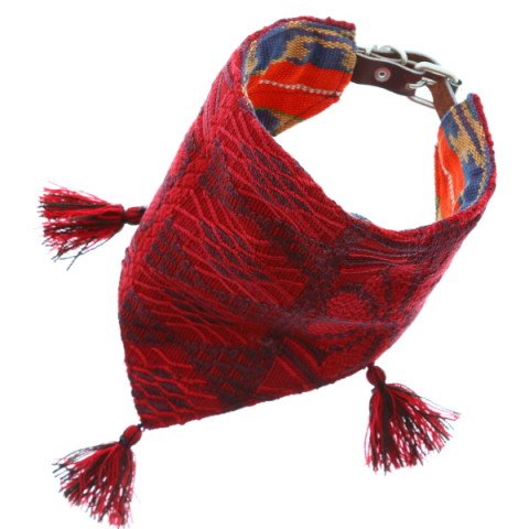 RIO TONALA Bandana Mexicain