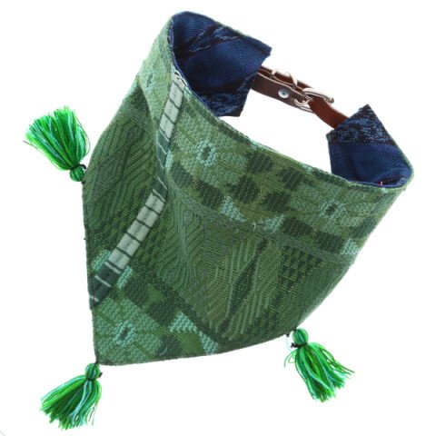RIO NAZAS Bandana Mexicain
