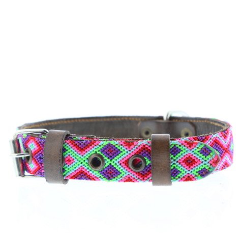 GERARDO Collier Mexicain