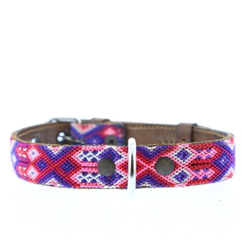 ALBERTO Collier Mexicain