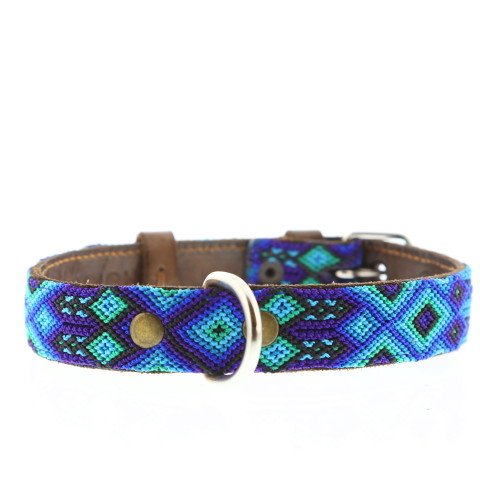 BEATRIZ Collier Mexicain