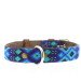 BEATRIZ Mexican Dog Collar