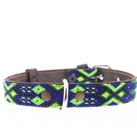 CAROLINA Collier Mexicain