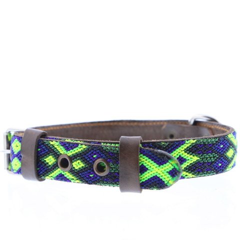 CAROLINA Collier Mexicain