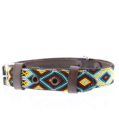 DOLCE Mexican Dog Collar