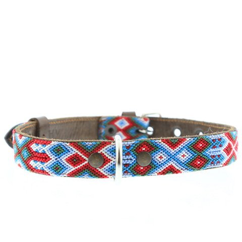 NATALIA Collier Mexicain