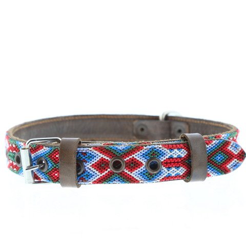 NATALIA Collier Mexicain