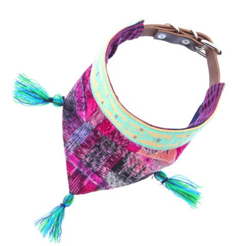 RIO LALANA Bandana Mexicain