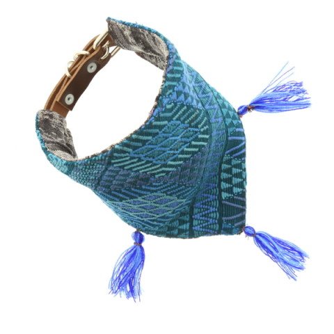 RIO AMAPA Bandana Mexicain