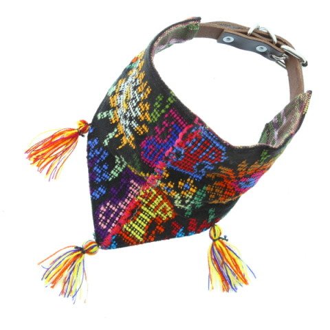 RIO TONALA Mexican Bandana