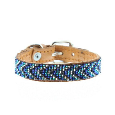 BAHIA DE BANDERAS Collier Perles Mexicain