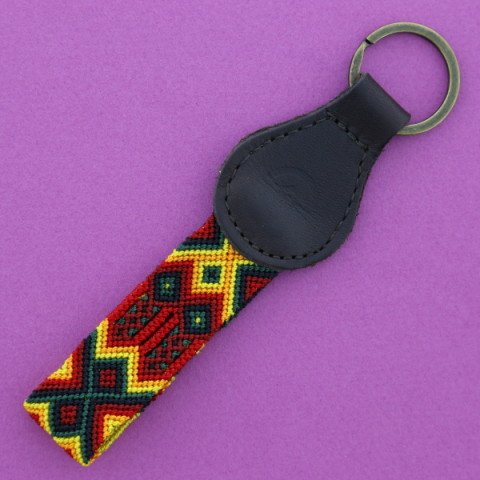 RIO NAUTIA Porte-Clefs Mexicain