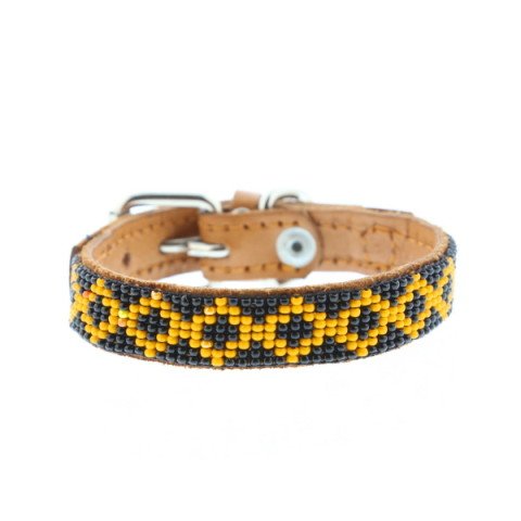 HUAJICORI Collier Perles Mexicain