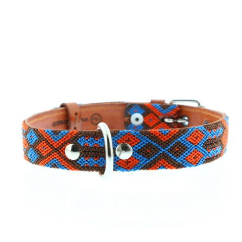 AGAPITO Collier Mexicain