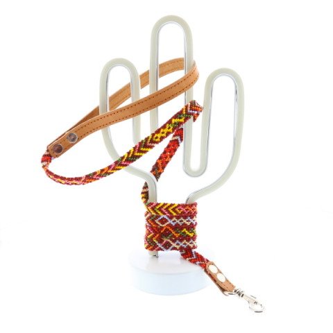 TLAXCO Laisse Mexicaine