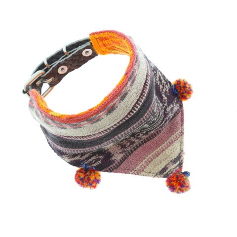 RIO HARDY Bandana Mexicain