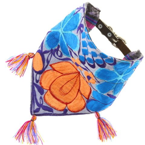 RIO VERDE Bandana Mexicain