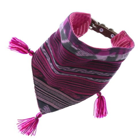 RIO SANTA CRUZ Bandana Mexicain